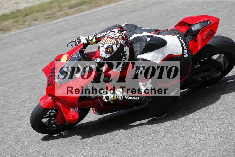 /18 05.06.2026  TZ Motorsport ADR/Gruppe gelb/418